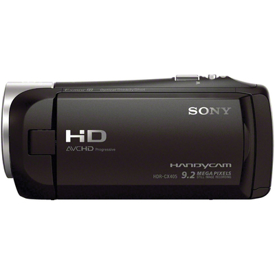 Máy Quay Phim Sony Full HD 9.2 MP (HDR-CX405E)