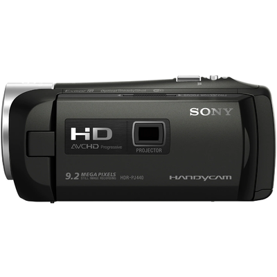 Máy Quay Phim Sony Full HD 9.2 MP - Tích Hợp Máy Chiếu (HDR-PJ440E)