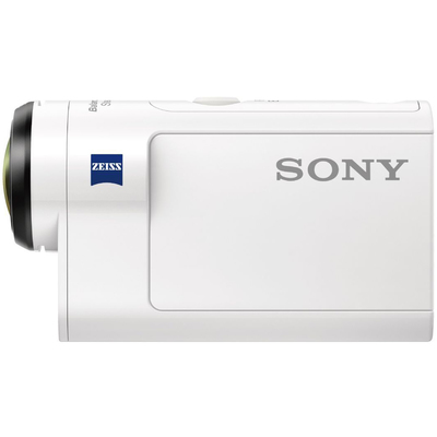 Máy Quay Sony ActionCam HDR-AS300R