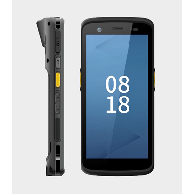 Máy Quét Mã Vạch iData  T1 Pro