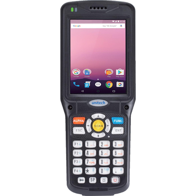 Máy Quét Mã Vạch Unitech Cầm Tay HT510 Android - Barcode/RFID