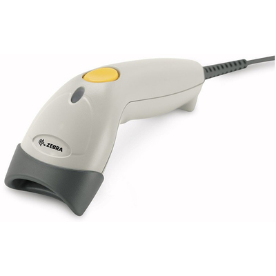 Máy Quét Mã Vạch Zebra Chuẩn 1D (LS1203-7AZU0100SR)
