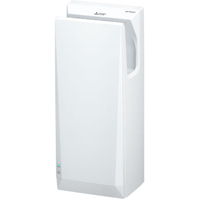 Máy Sấy Tay Mitsubishi Electric JetTowels JT-SB216JSH2-W-NE