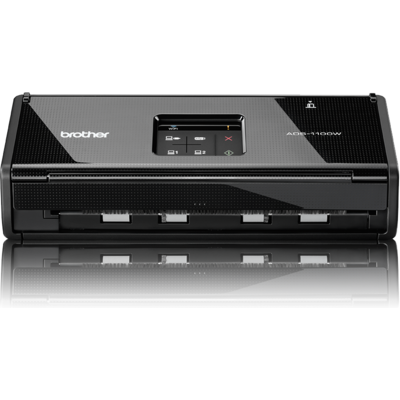 Máy Scan Brother ADS-1100W