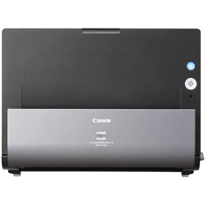 Máy Scan Canon imageFORMULA DR-C225