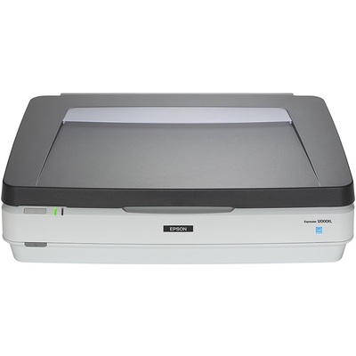 Máy Scan Epson Expression 12000XL Photo Scanner