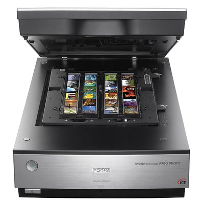 Máy Scan Epson V700