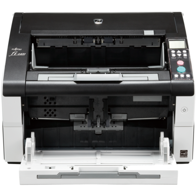 Máy Scan Fujitsu fi-6400 (PA03575-B405)
