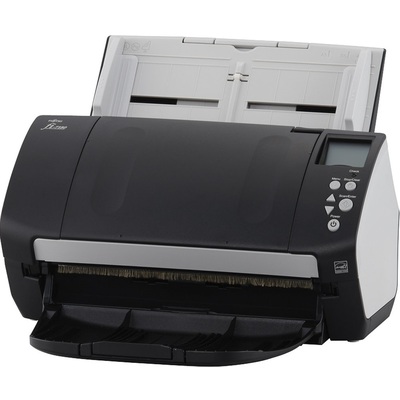 Máy Scan Fujitsu fi-7180 (PA03670-B001)