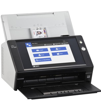 Máy Scan Fujitsu N7100 (PA03706-B001)