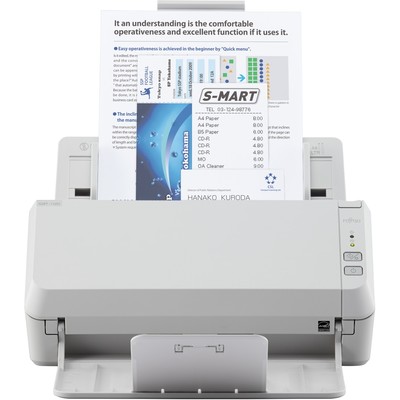 Máy Scan Fujitsu SP-1120 (PA03708-B001)