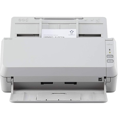 Máy Scan Fujitsu SP-1120N (PA03811-B001)