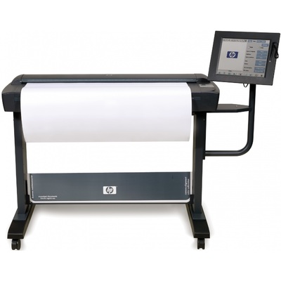 Máy Scan HP DesignJet 4530 HD (CQ654A)