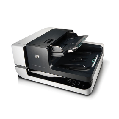 Máy Scan HP N9120 FLATBED SCANNER ((L2683B))