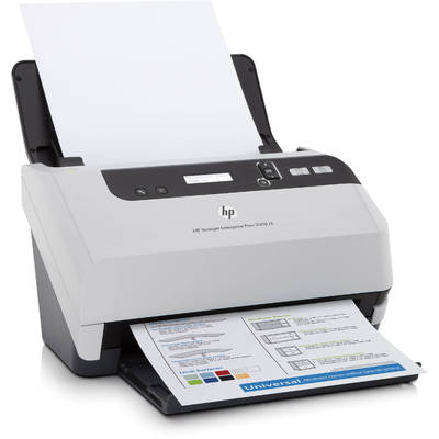 Máy Scan HP Scanjet Enterprice Flow 7000 s2 (L2730B)