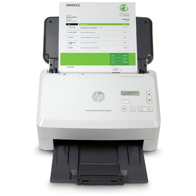 Máy Scan HP ScanJet Enterprise Flow 5000 s5 (6FW09A)