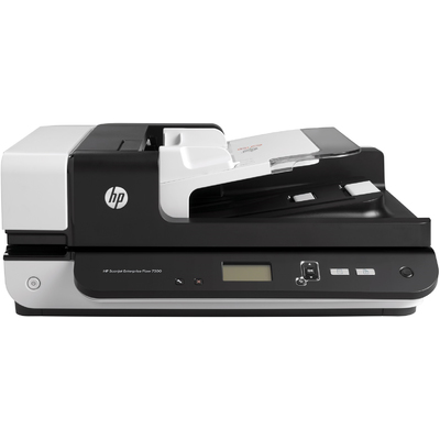 Máy Scan HP ScanJet Enterprise Flow 7500 Flatbed (L2725B)