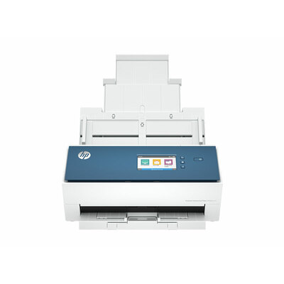 Máy Scan HP ScanJet Enterprise Flow N9000 sn1 (8Q4W1A)
