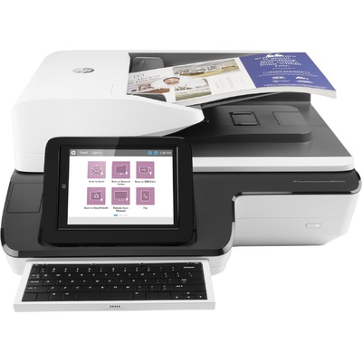 Máy Scan HP ScanJet Enterprise Flow N9120 fn2 (L2763A)