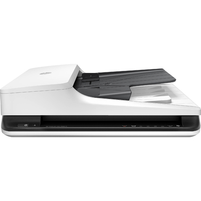 Máy Scan HP ScanJet Pro 2500 f1 (L2747A)