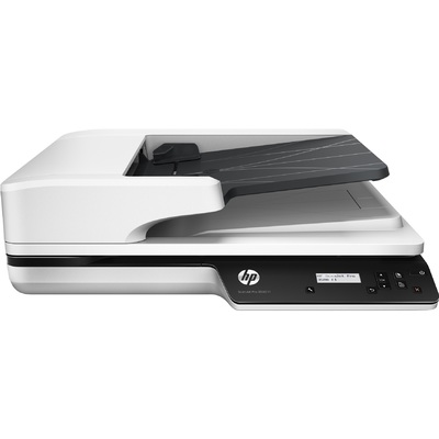 Máy Scan HP ScanJet Pro 3500 f1 (L2741A)