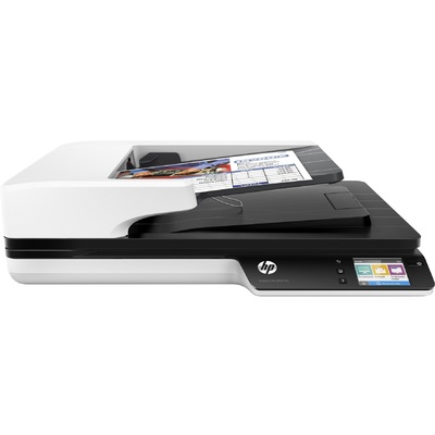 Máy Scan HP ScanJet Pro 4500 fn1 (L2749A)