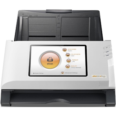 Máy Scan Plustek A150