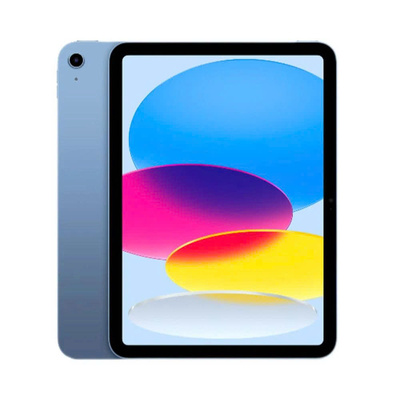 Máy Tính Bảng Apple iPad 11-inch A16 Wi-Fi 128GB - Blue (MD4A4ZA/A)
