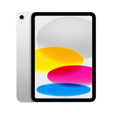 Máy Tính Bảng Apple iPad 11-inch A16 Wi-Fi 128GB - Silver (MD3Y4ZA/A)
