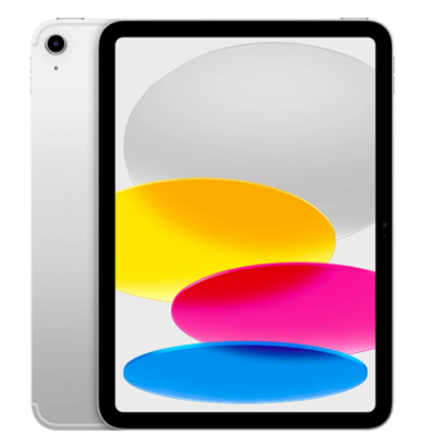 Máy Tính Bảng Apple iPad Gen 11 A16 2025 Wifi + Cellular 128GB - Silver (MD7F4ZA/A)