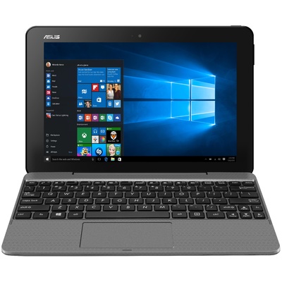 Máy Tính Bảng Asus Transformer Book T101HA Atom x5-Z8350/2GB DDR3/64GB eMMC SSD/Win10 Pro (T101HA-GR004R)