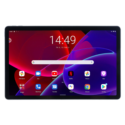 Máy Tính Bảng Lenovo P11 Plus TB-J616X 11" 2K/4GB LPDDR4x/64GB/Android 11/Slate Grey (ZA9L0163VN)