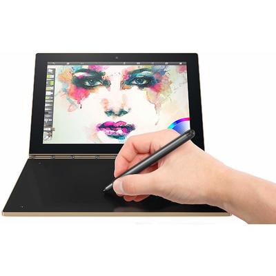 Máy Tính Bảng Lenovo Yoga Book Atom x5-Z8550/4GB LPDDR3/64GB/Android 6.0 (ZA0W0023VN)