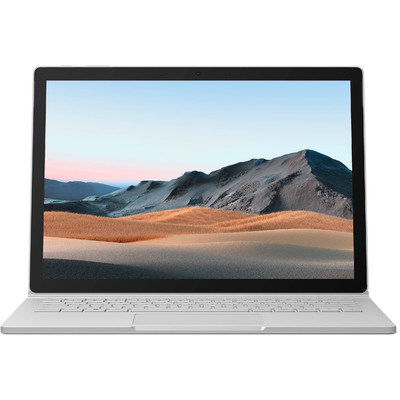 Máy Tính Bảng Microsoft Surface Book 3 13.5" Core i5-1035G7/8GB LPDDR4X/256GB SSD PCIe/Cảm Ứng/Win 10 Home