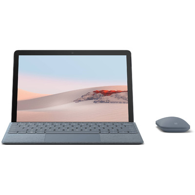 Máy Tính Bảng Microsoft Surface Go 2 10.5" LTE Core M3/8GB/128GB SSD/Cảm Ứng/Win 10 Home
