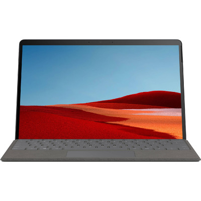 Máy Tính Bảng Microsoft Surface Pro X 13" 2020 Microsoft SQ2/16GB LPDDR4X/256GB SSD/Cảm Ứng/Win 10 Home (Platinum)