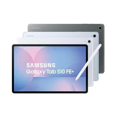 Máy Tính Bảng SAMSUNG Galaxy Tab S10 FE+ Wifi 13.1" (8GB 128GB) (X620)