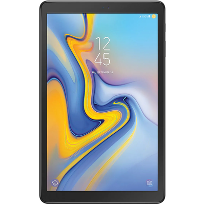 Máy Tính Bảng Samsung Tab A 10.5-Inch (2018)