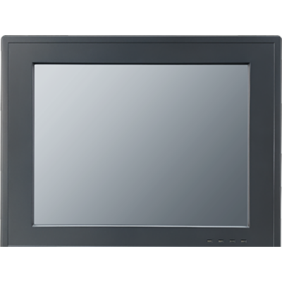 Máy Tính Công Nghiệp Advantech 12.1-Inch TFT XGA Core i3-4330TE/8GB DDR3/500GB HDD/150W/NoOS (PPC-6120)