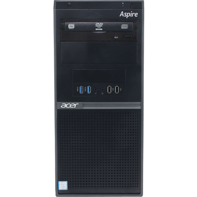 Máy Tính Để Bàn Acer Aspire M230 Core i5-8400/4GB DDR4/1TB HDD/Endless (UX.VQVSI.145)