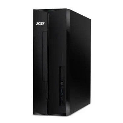 Máy Tính Để Bàn Acer Aspire TC102 AMD Ryzen 5-3500U/8GB DDR4/512GB SSD/Windows 11 Home/Đen (DT.J2ZSV.001)