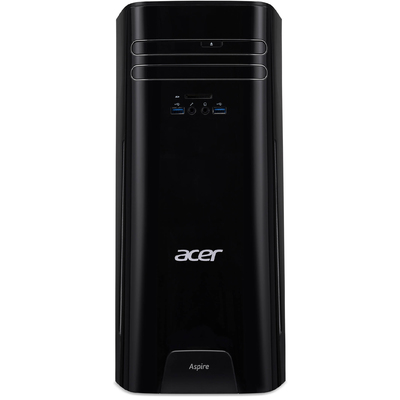 Máy Tính Để Bàn Acer Aspire TC-780 Core i5-7400/4GB DDR4/1TB HDD/NVIDIA GeForce GT 720 2GB GDDR3/Linux (DT.B89SV.003)