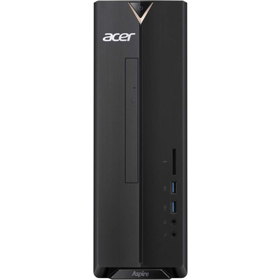 Máy Tính Để Bàn Acer Aspire XC-830 Celeron J4005/4GB DDR4/500GB HDD/Endless (DT.B9XSV.001)