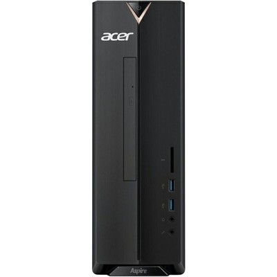 Máy Tính Để Bàn Acer Aspire XC-885 Celeron G4930/4GB DDR4/1TB HDD/Endless (DT.BAQSV.035)