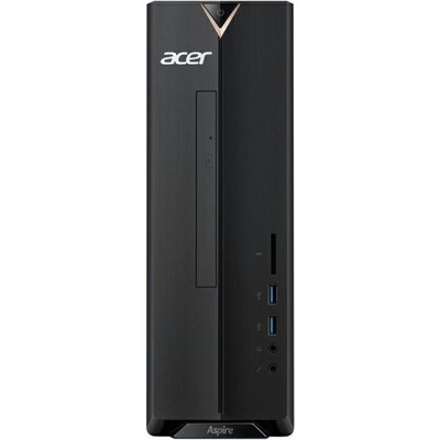 Máy Tính Để Bàn Acer Aspire XC-885 Core i3-8100/4GB DDR4/1TB HDD/Endless (DT.BAQSV.001)