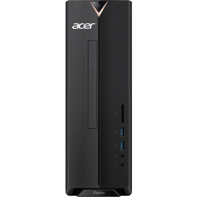 Máy Tính Để Bàn Acer Aspire XC-885 Core i5-8400/4GB DDR4/1TB HDD/NVIDIA GeForce GT 730 2GB GDDR3/FreeDOS (DT.BAQSV.003)