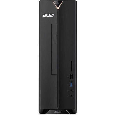 Máy Tính Để Bàn Acer Aspire XC-895 Core i3-10100/4GB DDR4/1TB HDD/Win 10 Home SL (DT.BEWSV.003)