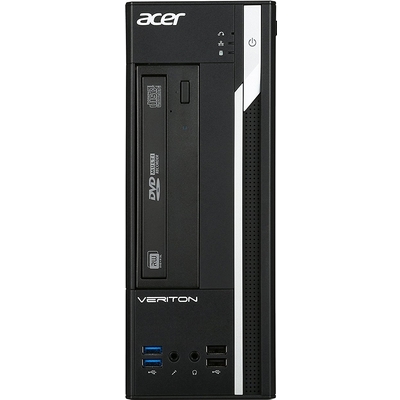 Máy Tính Để Bàn Acer Veriton X2640G Core i3-7100/8GB DDR4/1TB HDD/FreeDOS (DT.VPRME.015)