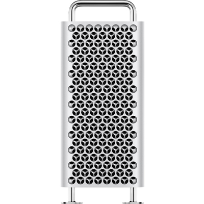 Máy Tính Để Bàn Apple Mac Pro 2019 Xeon W 3.5GHz 8-Core/32GB DDR4 ECC/256GB SSD/Radeon Pro 580X