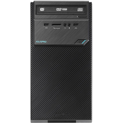 Máy Tính Để Bàn Asus D320MT-0G3900023C Celeron G3900/4GB DDR4/500GB HDD/Win 10 Home SL